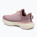 Dámske bežecké topánky Under Armour Infinite tourmaline pink/maroon mist/summit white 3