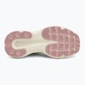 Dámske bežecké topánky Under Armour Infinite tourmaline pink/maroon mist/summit white 5