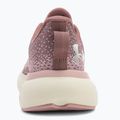 Dámske bežecké topánky Under Armour Infinite tourmaline pink/maroon mist/summit white 6