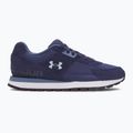 Muške trening cipele Under Armour Essential Runner washed navy/nu blue/blue calm