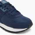 Muške trening cipele Under Armour Essential Runner washed navy/nu blue/blue calm 7