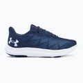 Dámske bežecké topánky Under Armour Charged Speed Swift washed navy/nimbus blue/nimbus blue 2