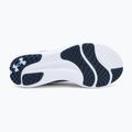 Dámske bežecké topánky Under Armour Charged Speed Swift washed navy/nimbus blue/nimbus blue 4