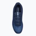 Dámske bežecké topánky Under Armour Charged Speed Swift washed navy/nimbus blue/nimbus blue 5