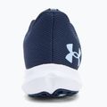 Dámske bežecké topánky Under Armour Charged Speed Swift washed navy/nimbus blue/nimbus blue 6