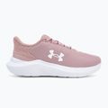 Dámske bežecké topánky Under Armour Phade RN 3 tourmaline pink/tourmaline pink/white 2