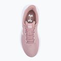 Dámske bežecké topánky Under Armour Phade RN 3 tourmaline pink/tourmaline pink/white 5