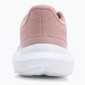 Dámske bežecké topánky Under Armour Phade RN 3 tourmaline pink/tourmaline pink/white 6