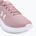 Dámske bežecké topánky Under Armour Phade RN 3 tourmaline pink/tourmaline pink/white 7
