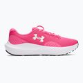 Dámske bežecké topánky  Under Armour Charged Surge 4 super pink/super pink/white