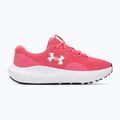 Dámske bežecké topánky  Under Armour Charged Surge 4 super pink/super pink/white 2