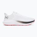 Pánske bežecké topánky Under Armour Charged Rogue 5 castlerock/black/campus gold 2