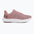 Dámske bežecké topánky Under Armour Charged Speed Swift tourmaline pink/maroon mist/maroon mist 3