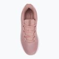 Dámske bežecké topánky Under Armour Charged Speed Swift tourmaline pink/maroon mist/maroon mist 5