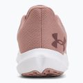 Dámske bežecké topánky Under Armour Charged Speed Swift tourmaline pink/maroon mist/maroon mist 6