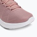 Dámske bežecké topánky Under Armour Charged Speed Swift tourmaline pink/maroon mist/maroon mist 7