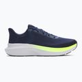 Pánske bežecké topánky Under Armour Charged Rogue 5 castlerock/black/campus gold 8