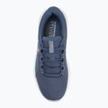 Dámske bežecké topánky Under Armour Charged Surge 4 washed navy/blue calm/metallic blue calm 5
