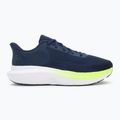 Pánske bežecké topánky Under Armour Charged Rogue 5 castlerock/black/campus gold 2