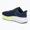 Pánske bežecké topánky Under Armour Charged Rogue 5 castlerock/black/campus gold 3
