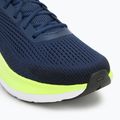 Pánske bežecké topánky Under Armour Charged Rogue 5 castlerock/black/campus gold 7