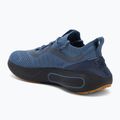 Treningové topánky Under Armour Phantom 4 Reflect nu blue/black/yellow ochre 3