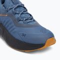 Treningové topánky Under Armour Phantom 4 Reflect nu blue/black/yellow ochre 7