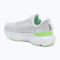 Bežecké topánky Under Armour Infinite Pro 2 Storm distant gray/mod gray/hyper green 3