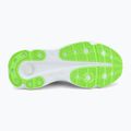 Bežecké topánky Under Armour Infinite Pro 2 Storm distant gray/mod gray/hyper green 4
