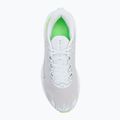 Bežecké topánky Under Armour Infinite Pro 2 Storm distant gray/mod gray/hyper green 5
