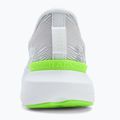 Bežecké topánky Under Armour Infinite Pro 2 Storm distant gray/mod gray/hyper green 6
