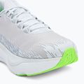Bežecké topánky Under Armour Infinite Pro 2 Storm distant gray/mod gray/hyper green 7
