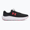 Pánske bežecké topánky Under Armour Charged Surge 4 black/anthracite/racer red