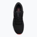 Pánske bežecké topánky Under Armour Charged Surge 4 black/anthracite/racer red 5