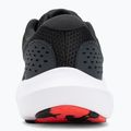 Pánske bežecké topánky Under Armour Charged Surge 4 black/anthracite/racer red 6