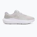 Dámske bežecké topánky Under Armour Charged Surge 4 halo gray/metallic silver/metallic silver 2