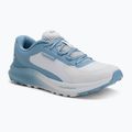 Dámske bežecké topánky Under Armour Charged Bandit Trail 3 halo gray/blue smoke/nimbus blue