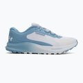 Dámske bežecké topánky Under Armour Charged Bandit Trail 3 halo gray/blue smoke/nimbus blue 2