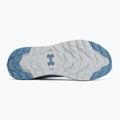 Dámske bežecké topánky Under Armour Charged Bandit Trail 3 halo gray/blue smoke/nimbus blue 4