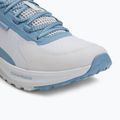 Dámske bežecké topánky Under Armour Charged Bandit Trail 3 halo gray/blue smoke/nimbus blue 7