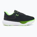 Pánske bežecké topánky Under Armour Innfinite Pro 2 black/hyper green/hyper green 2