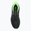 Pánske bežecké topánky Under Armour Innfinite Pro 2 black/hyper green/hyper green 5