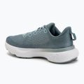 Dámske bežecké topánky Under Armour Infinite serpentine/jasper blue/serpentine 3