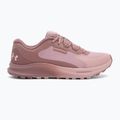 Dámske bežecké topánky Under Armour Charged Bandit Trail 3 tourmaline pink/maroon mist/tourmaline pink 2
