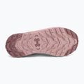 Dámske bežecké topánky Under Armour Charged Bandit Trail 3 tourmaline pink/maroon mist/tourmaline pink 4