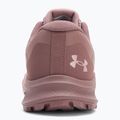 Dámske bežecké topánky Under Armour Charged Bandit Trail 3 tourmaline pink/maroon mist/tourmaline pink 6