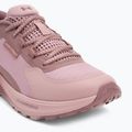 Dámske bežecké topánky Under Armour Charged Bandit Trail 3 tourmaline pink/maroon mist/tourmaline pink 7