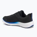 Pánske bežecké topánky Under Armour Charged Assert 10 black/royal/white 3