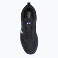 Pánske bežecké topánky Under Armour Charged Assert 10 black/royal/white 5