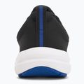 Pánske bežecké topánky Under Armour Charged Assert 10 black/royal/white 6